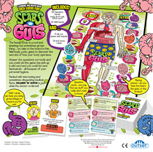 Load image into Gallery viewer, Scabs 'n' Guts