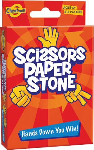 scissors-paper-stone