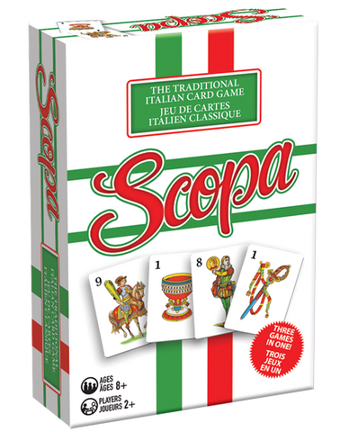 scopa