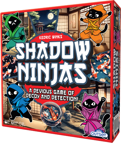Shadow Ninjas