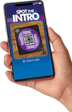 Load image into Gallery viewer, Spot The Intro