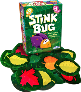 Stink Bug