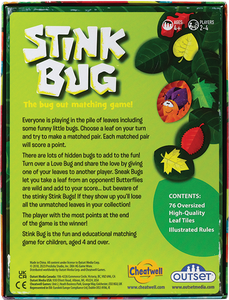 Stink Bug