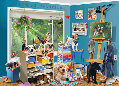 studio-pups-1000-pieces