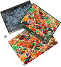 Load image into Gallery viewer, Sugar Overload (1000 pieces)