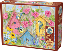 Load image into Gallery viewer, Summer Chorus (275 pieces)