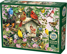 Load image into Gallery viewer, Summer Home (1000 pieces)