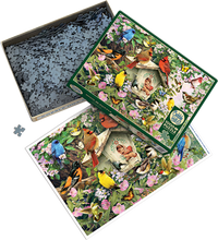 Load image into Gallery viewer, Summer Home (1000 pieces)