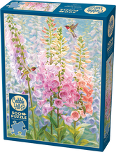 Load image into Gallery viewer, Summer Rainbow (500 pieces)