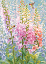 Load image into Gallery viewer, Summer Rainbow (500 pieces)