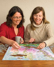 Load image into Gallery viewer, Summer Rainbow (500 pieces)