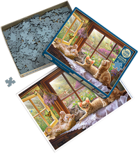 Load image into Gallery viewer, Sunbeam (500 pieces)