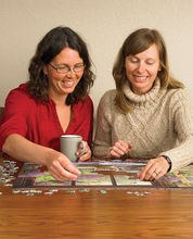 Load image into Gallery viewer, Sunbeam (500 pieces)