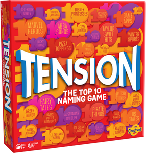 Tension Family Edition