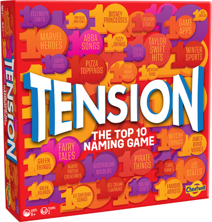 Tension Family Edition