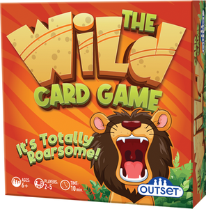 The Wild Card Game