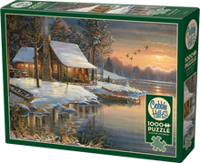Load image into Gallery viewer, The Good Life (1000 pieces)