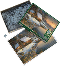 Load image into Gallery viewer, The Good Life (1000 pieces)
