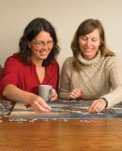 Load image into Gallery viewer, The Good Life (1000 pieces)