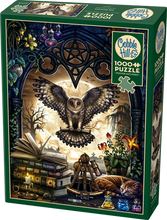 Load image into Gallery viewer, The Summons (1000 pieces)