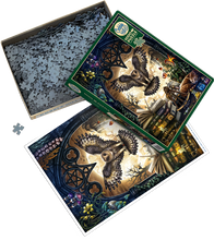 Load image into Gallery viewer, The Summons (1000 pieces)