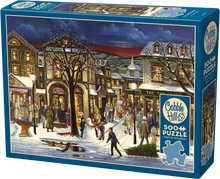 Load image into Gallery viewer, Tis the Season (500 pieces)