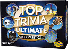 Load image into Gallery viewer, Top Trivia Ultimate