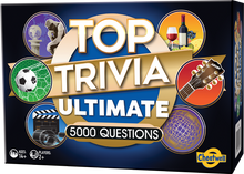 Load image into Gallery viewer, Top Trivia Ultimate