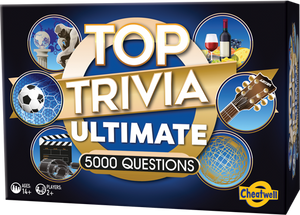 Top Trivia Ultimate