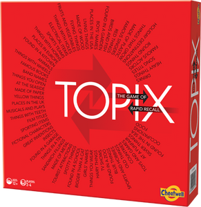 Topix