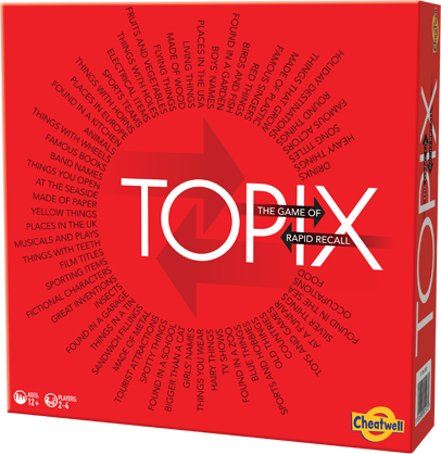 Topix