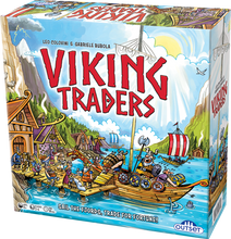 Load image into Gallery viewer, Viking Traders