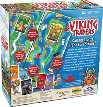 Load image into Gallery viewer, Viking Traders