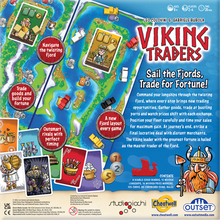 Load image into Gallery viewer, Viking Traders
