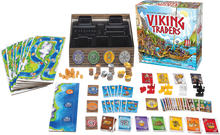 Load image into Gallery viewer, Viking Traders