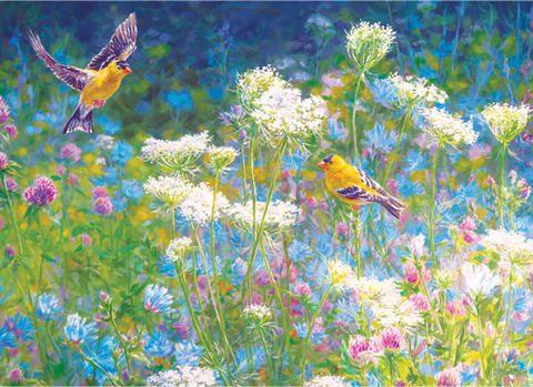 visiting-the-meadow-1000-pieces