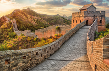 Load image into Gallery viewer, World&#39;s Smallest: The Great Wall of China