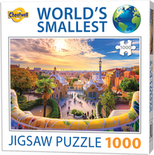 Load image into Gallery viewer, World&#39;s Smallest: Barcelona
