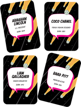 Load image into Gallery viewer, Who Would You Choose To Save The World?