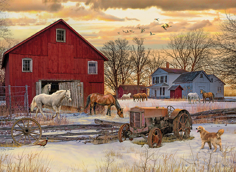 winter-on-the-farm-1000-pieces