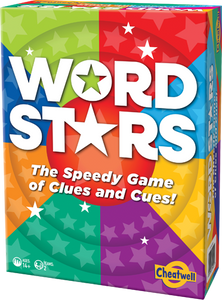 Word Stars