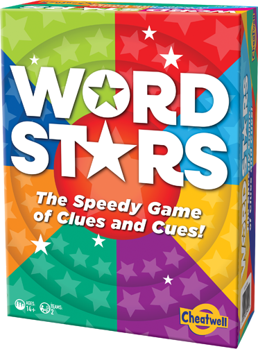 Word Stars