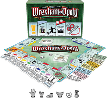 Load image into Gallery viewer, Wrexham Opoly