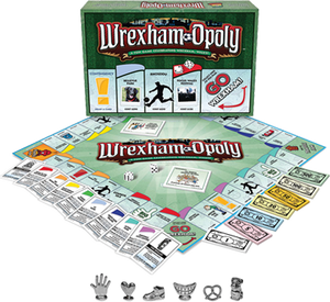 Wrexham Opoly