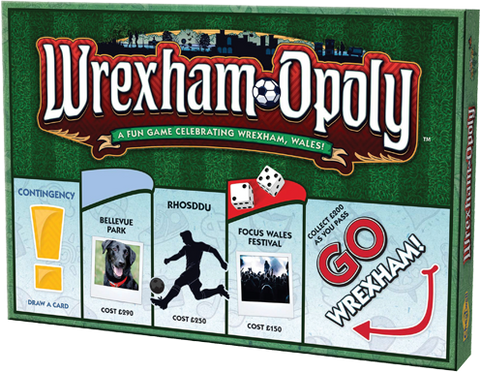 wrexham-opoly
