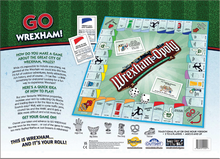 Load image into Gallery viewer, Wrexham Opoly