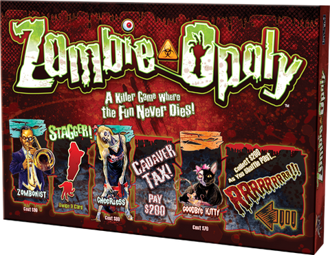 zombie-opoly