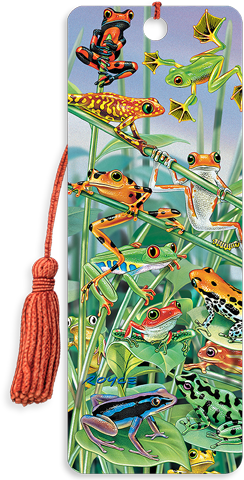 3d-bookmarks-hanging-around