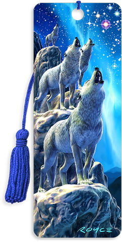 3d-bookmarks-wolf-choir