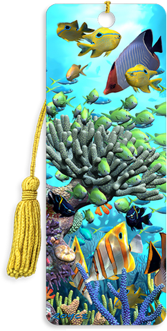 3d-bookmarks-coral-garden